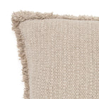 Handloom Lumbar Pillow