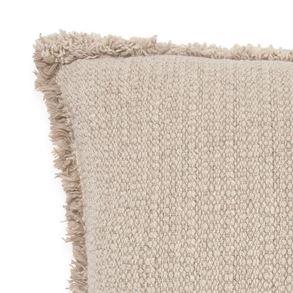 Handloom Lumbar Pillow
