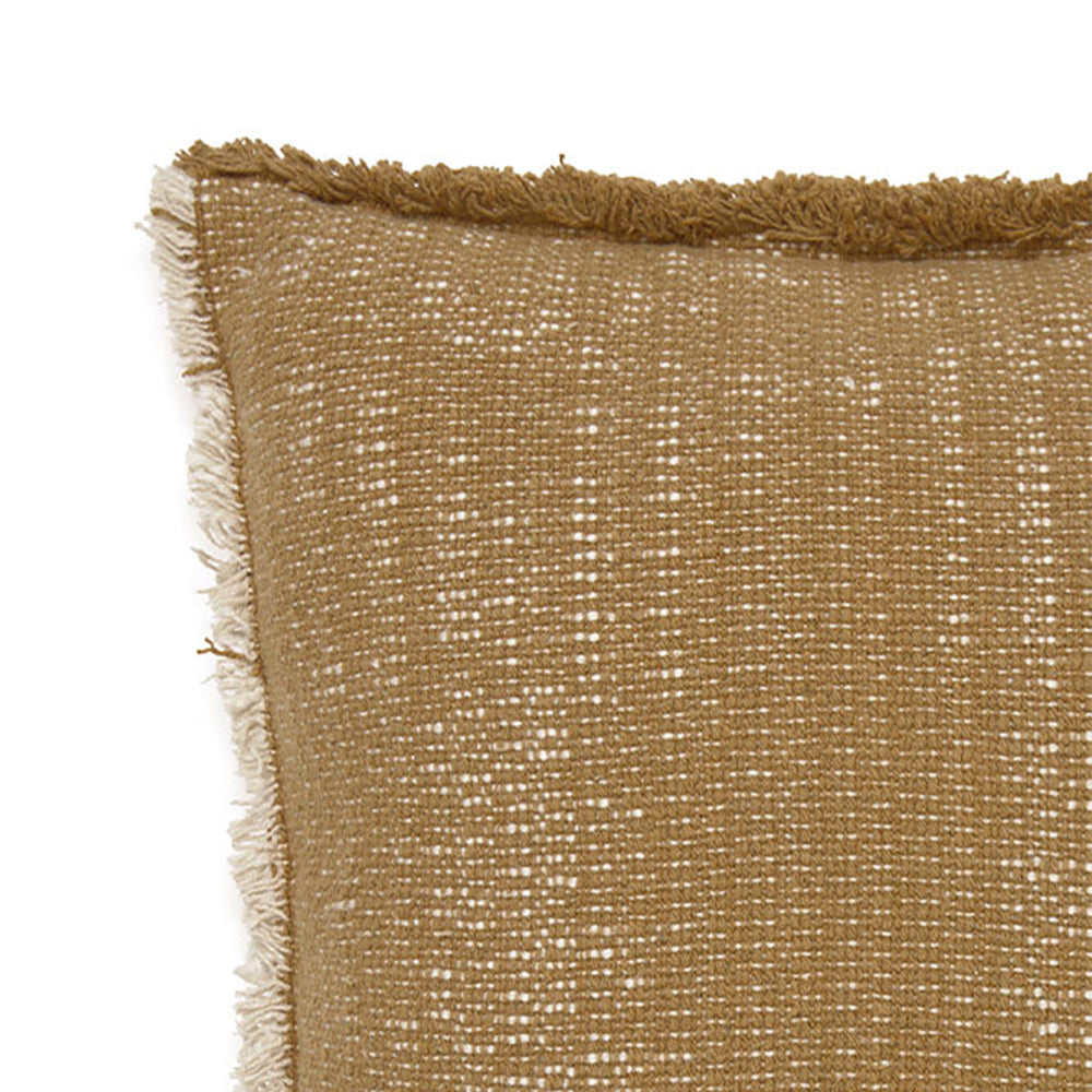 Handloom Throw Pillow
