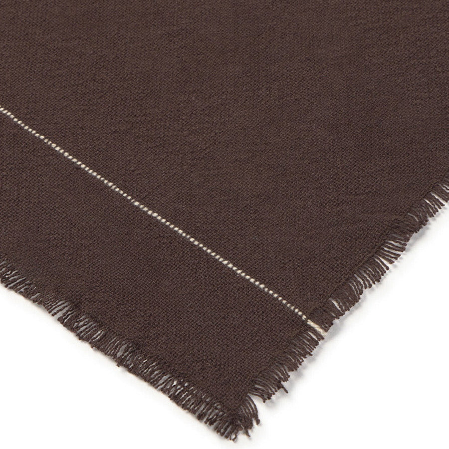 Handloom Napkin (Set of 4)