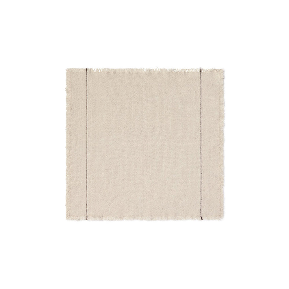 Handloom Napkin (Set of 4)