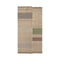 Handloom Oaxaca Rug  option 2 ft 7 in x 4 ft 7 in