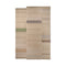 Handloom Oaxaca Rug  option 6 ft 7 in x 10 ft