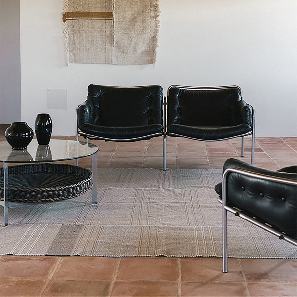 Handloom Oaxaca Rug