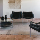Handloom Oaxaca Rug