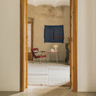 Handloom Oaxaca Rug