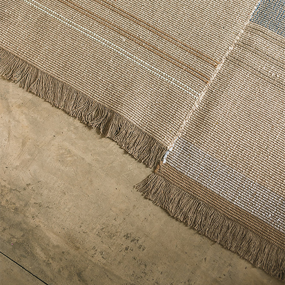 Handloom Oaxaca Rug