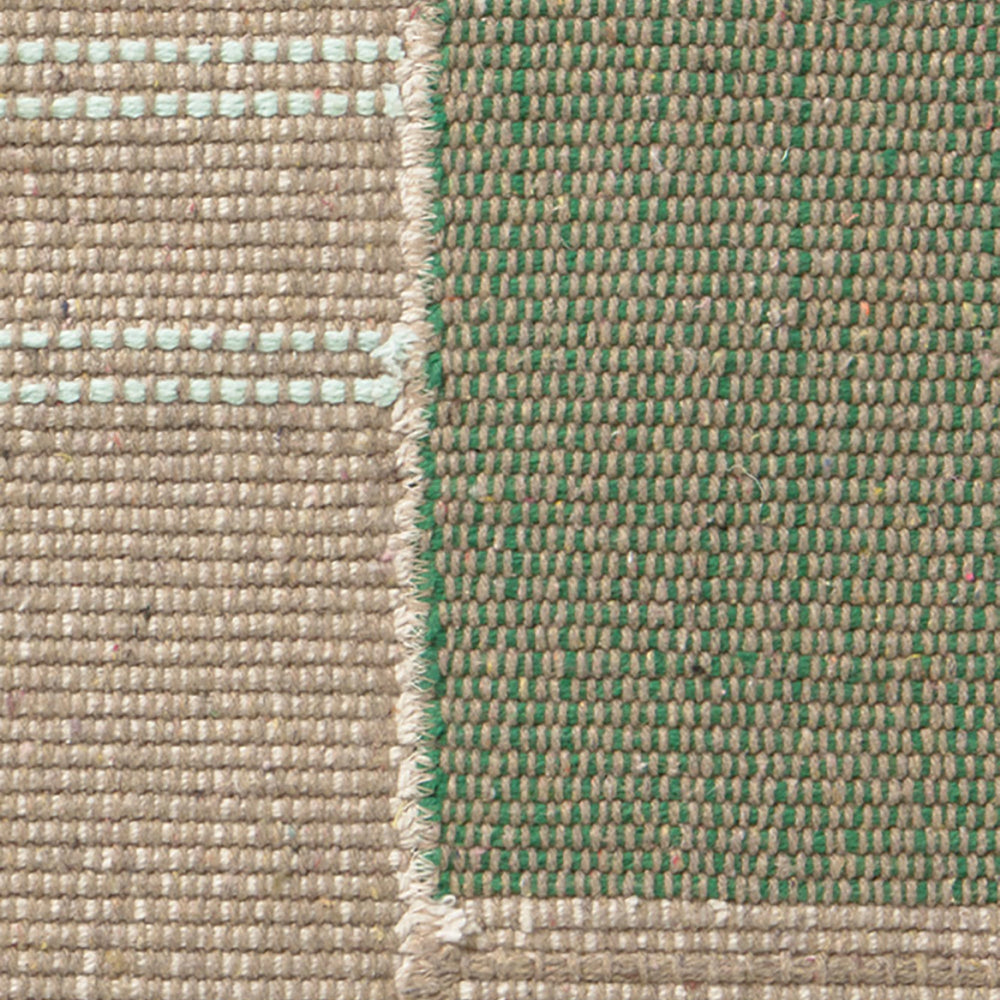 Handloom Oaxaca Rug