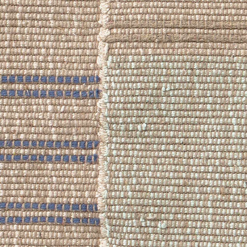 Handloom Oaxaca Rug