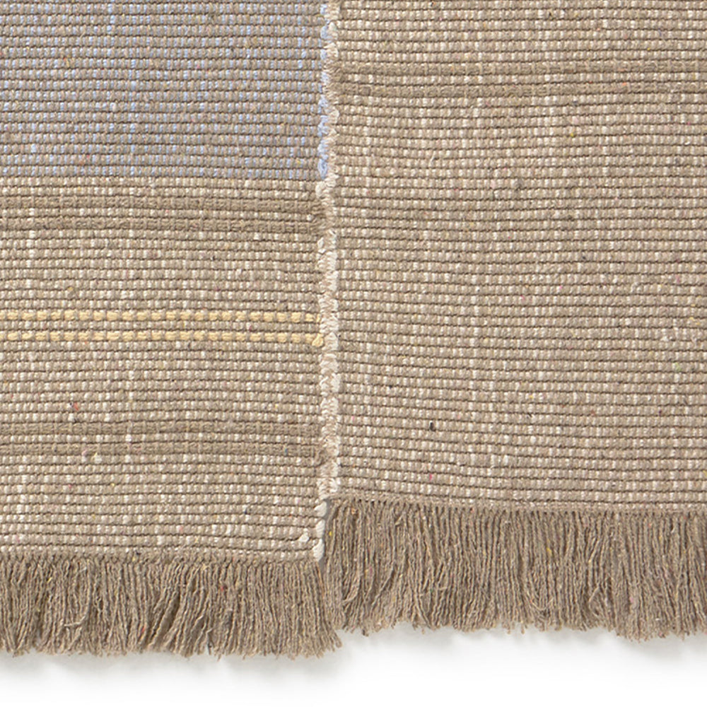 Handloom Oaxaca Rug