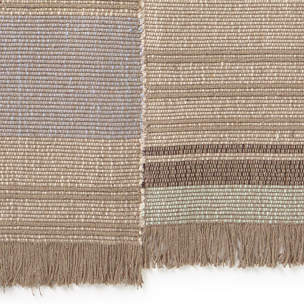 Handloom Oaxaca Rug