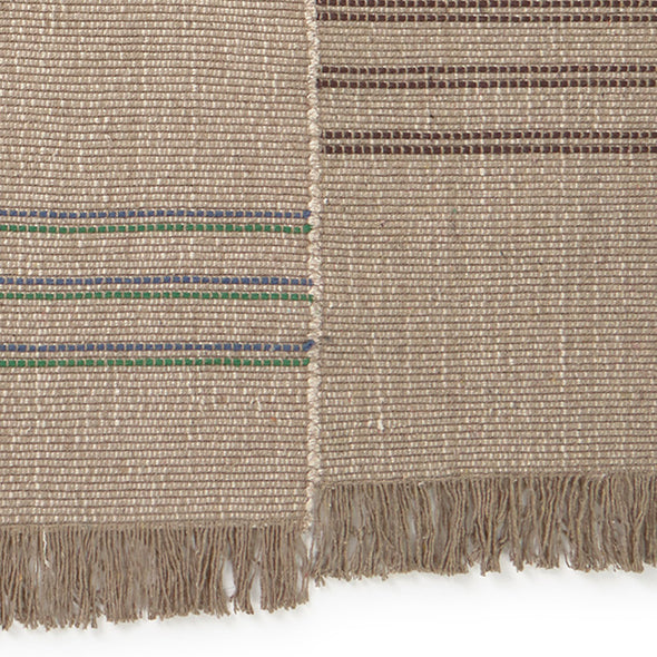 Handloom Oaxaca Rug