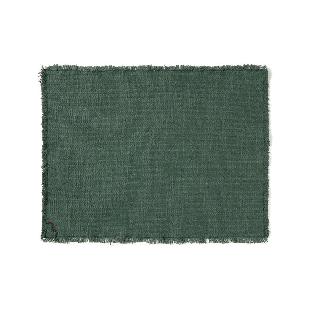 Handloom Placemat (Set of 4)