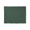 Handloom Placemat (Set of 4)  option Duck Green