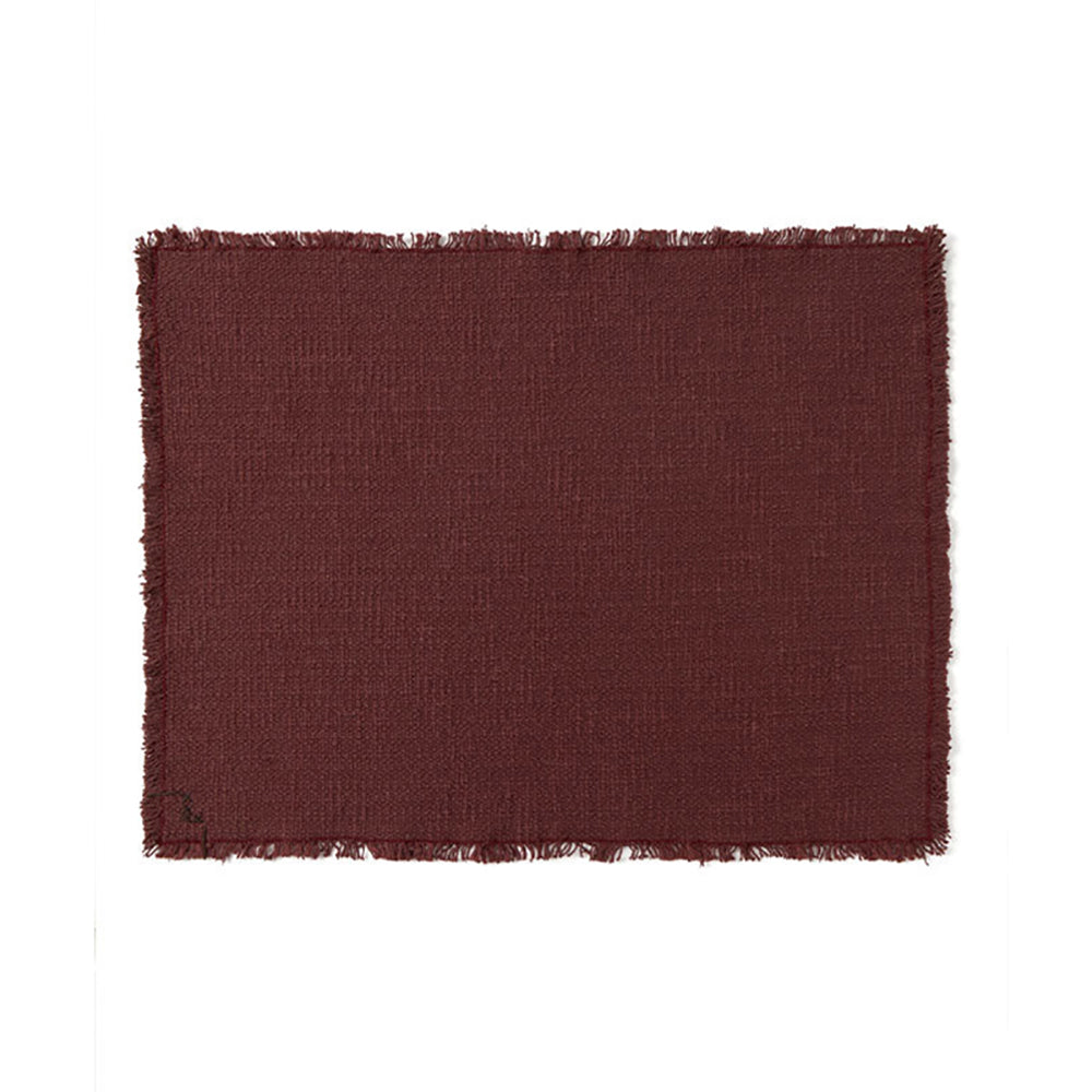 Handloom Placemat (Set of 4)