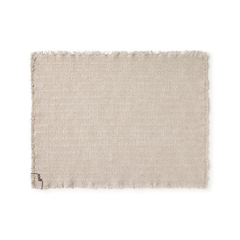 Handloom Placemat (Set of 4)