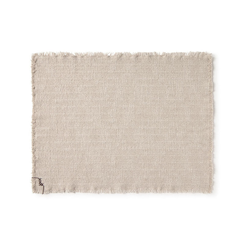 Handloom Placemat (Set of 4)