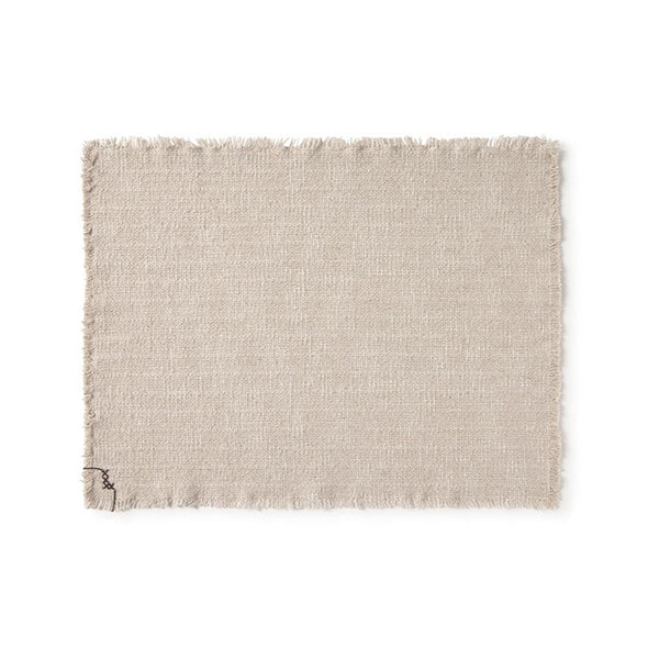 Handloom Placemat (Set of 4)