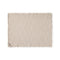 Handloom Placemat (Set of 4)  option Natural
