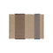 Handloom Multicolor Placemat (Set of 4)  option La Condesa