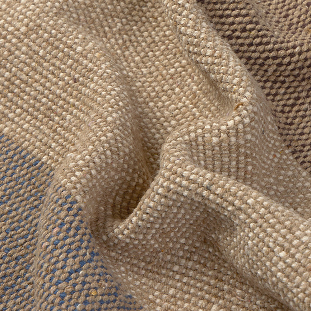 Handloom Multicolor Placemat (Set of 4)