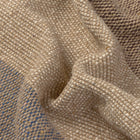 Handloom Multicolor Placemat (Set of 4)