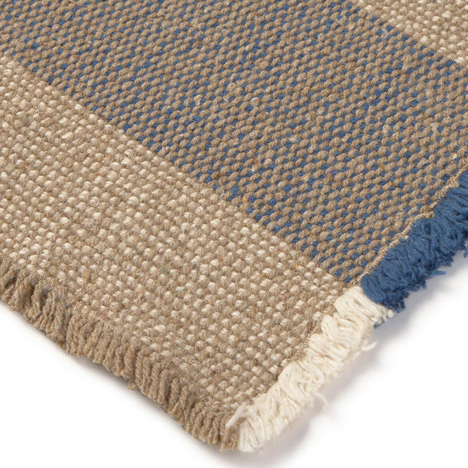Handloom Multicolor Placemat (Set of 4)