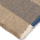Handloom Multicolor Placemat (Set of 4)
