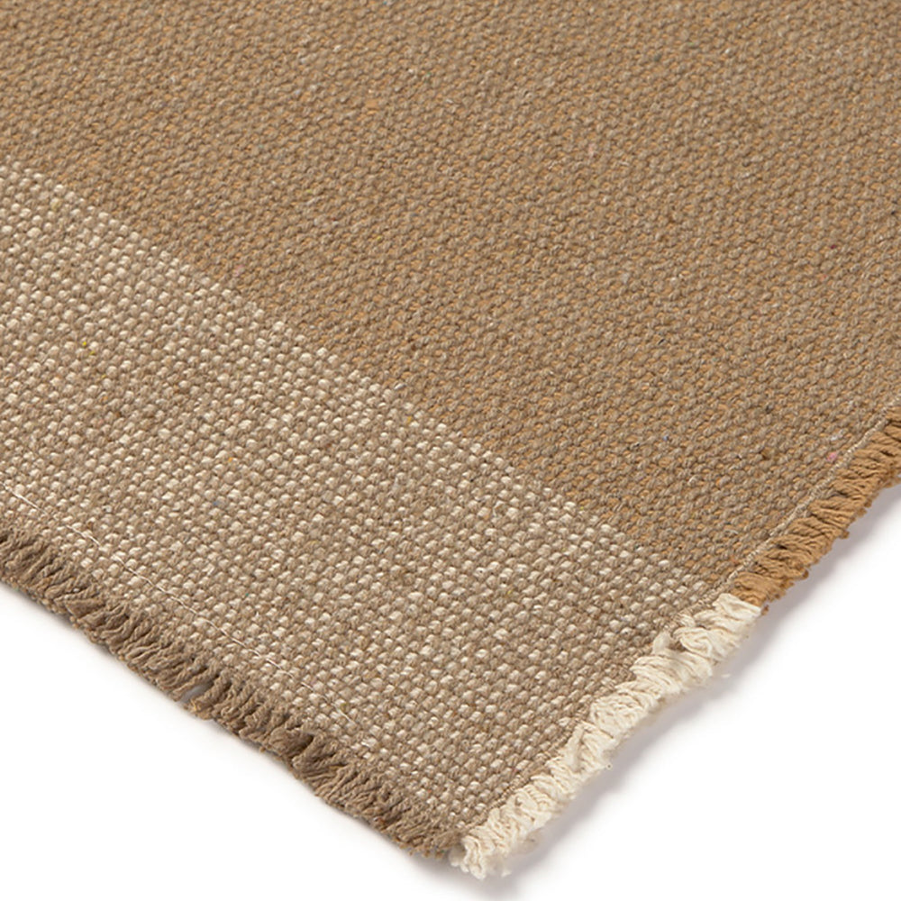 Handloom Multicolor Placemat (Set of 4)