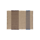 Handloom Multicolor Placemat (Set of 4)