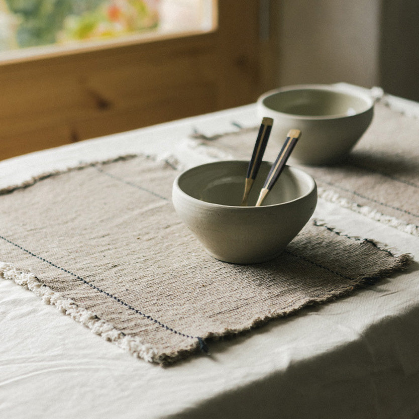 Handloom Juarez Placemat (Set of 4)