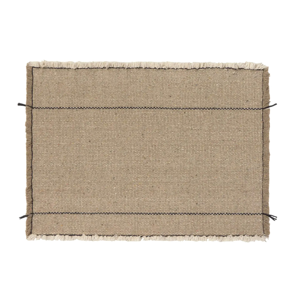 Handloom Juarez Placemat (Set of 4)