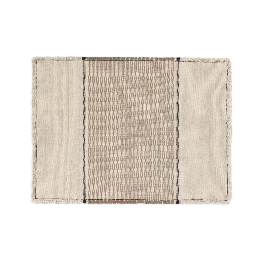 Handloom Polanco Placemat (Set of 4)