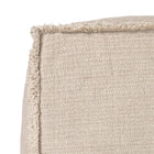 Handloom Pouf