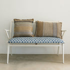 Handloom Puebla Lumbar Pillow