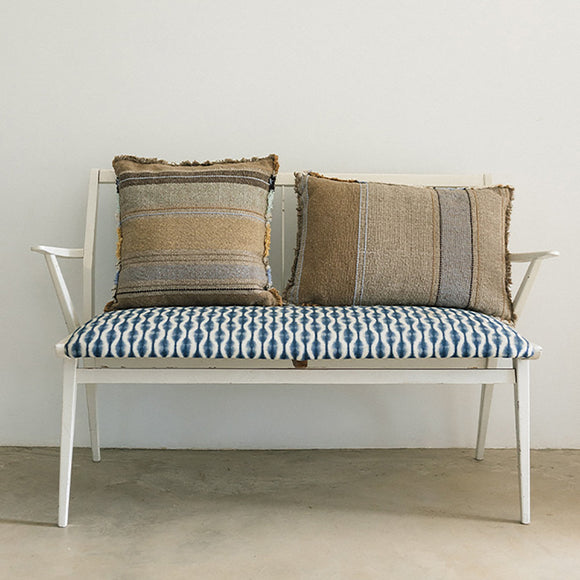 Handloom Puebla Lumbar Pillow