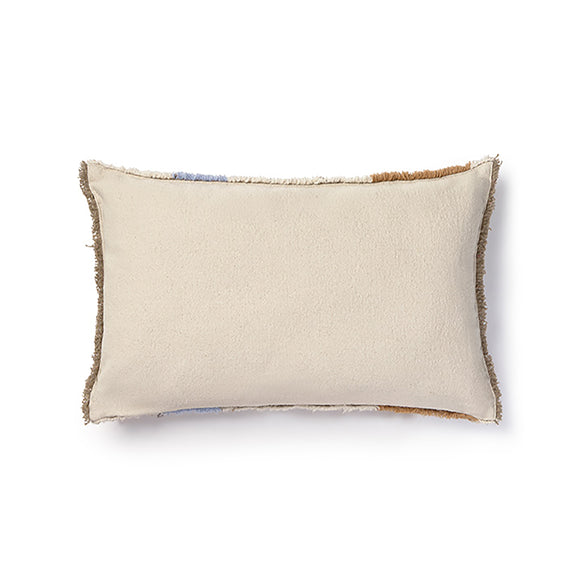 Handloom Puebla Lumbar Pillow