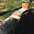 Handloom Puebla Lumbar Pillow