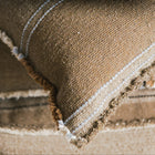 Handloom Puebla Lumbar Pillow