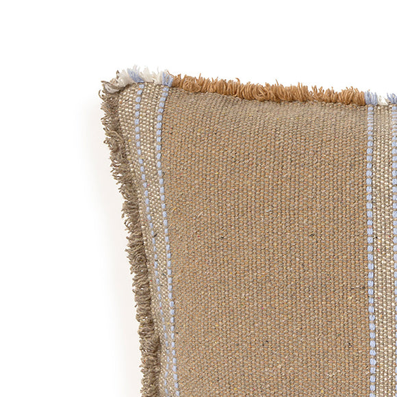 Handloom Puebla Lumbar Pillow