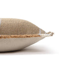 Handloom Puebla Lumbar Pillow