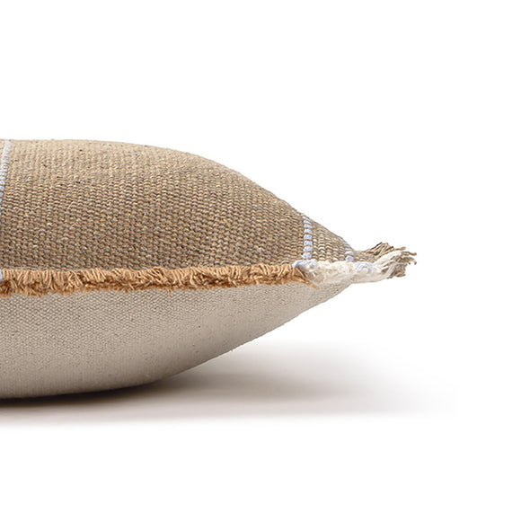 Handloom Puebla Lumbar Pillow