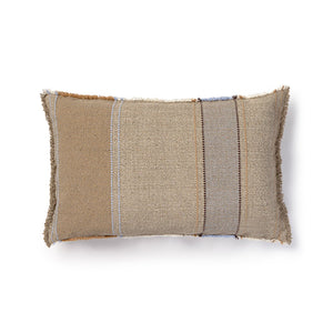 Handloom Puebla Lumbar Pillow