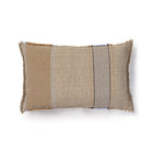 Handloom Puebla Lumbar Pillow