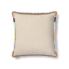 Handloom Puebla Throw Pillow