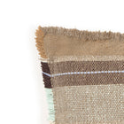 Handloom Puebla Throw Pillow