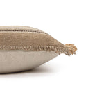 Handloom Puebla Throw Pillow