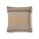 Handloom Puebla Throw Pillow