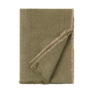 Handloom Throw Blanket