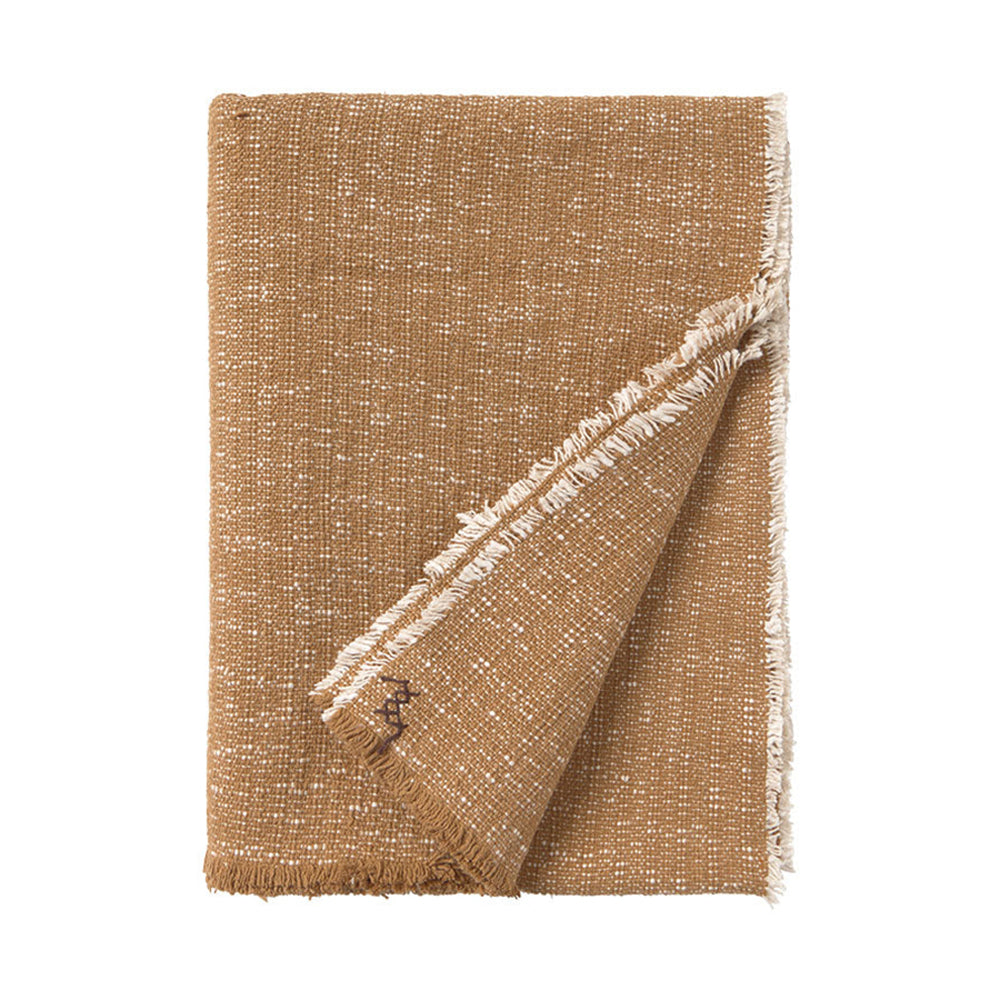 Handloom Throw Blanket